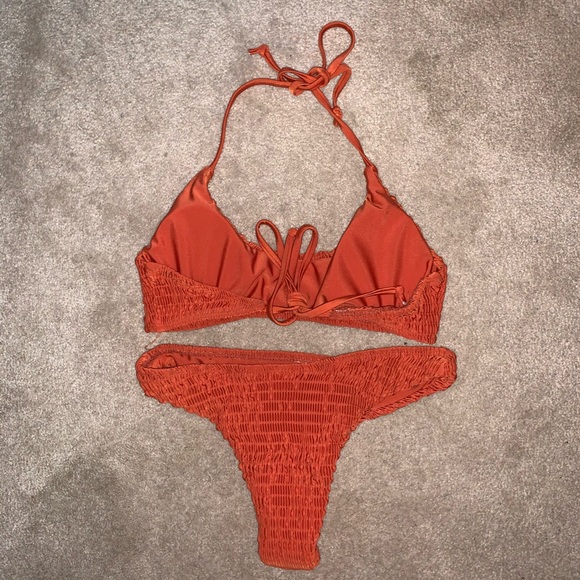 Zaful Bikini - Picture 2 of 4